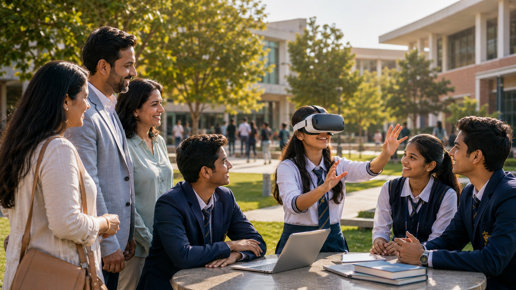 Boost Admissions